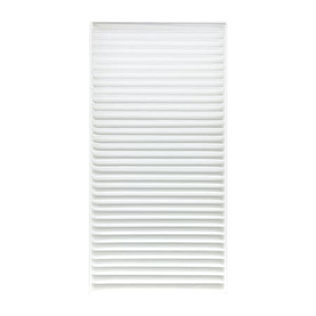 Tyc 800152P Cabin Air Filter 800152P